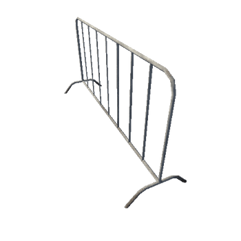 Barrier Metal